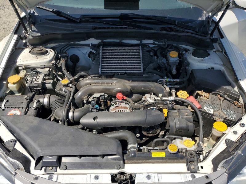 Продажа на аукционе авто 2014 Subaru Impreza, vin: JF1GV7E6XEG005765, номер лота: 53121226