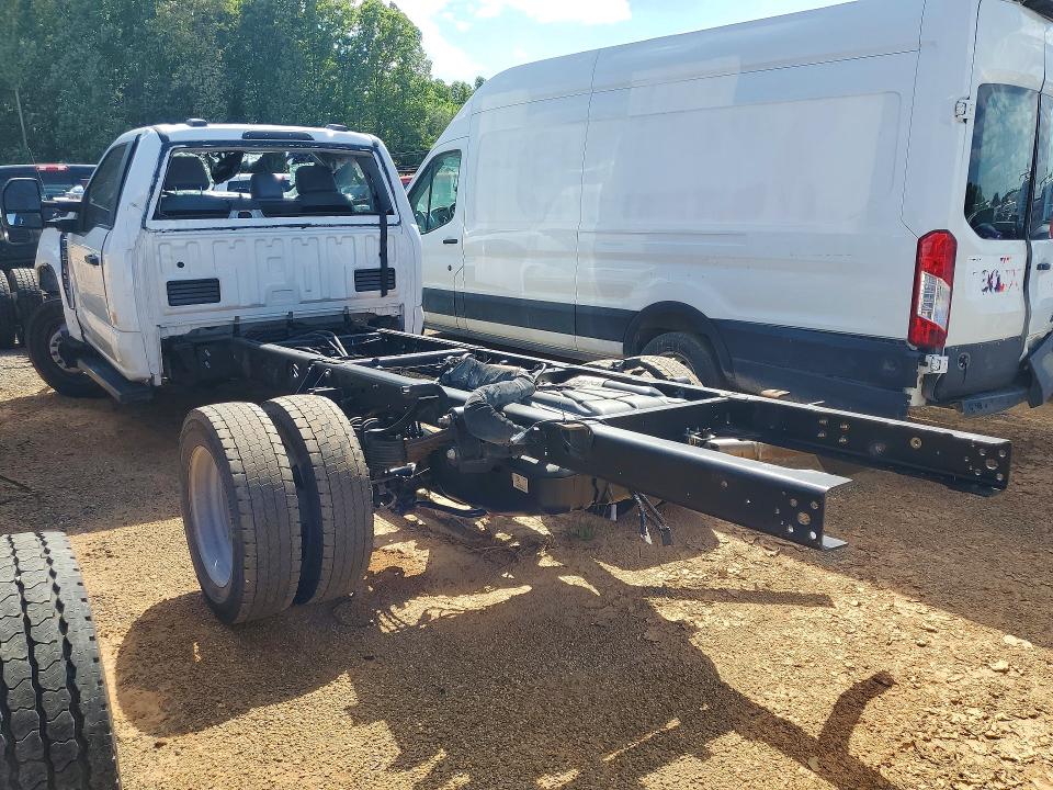 Продажа на аукционе авто 2023 Ford F550, vin: 1FDUF5HT6PDA13300, номер лота: 53180496