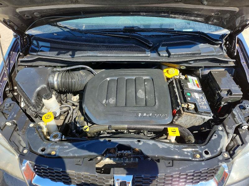 Aukcja sprzedaży 2019 Dodge Grand Caravan, vin: 2C4RDGBG9KR766056, numer aukcji: 51101676