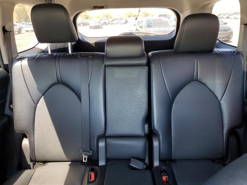 Продажа на аукционе авто 2024 Toyota Grand Highlander Hybrid, vin: 5TDACAB59RS004696, номер лота: 53930856