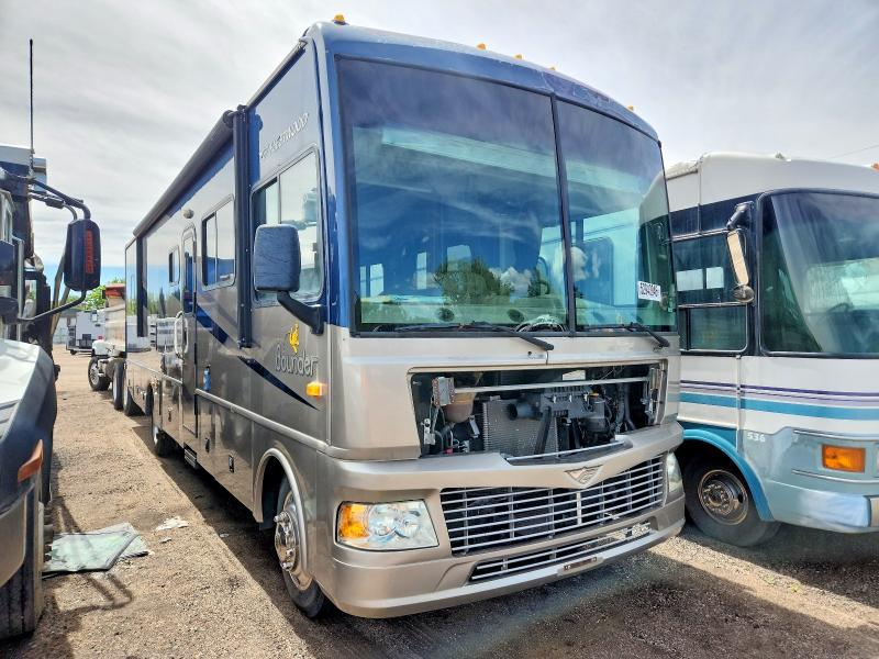 Продаж на аукціоні авто 2007 Bounder Unknown, vin: 1F6NF53Y270A07841, номер лоту: 52943046