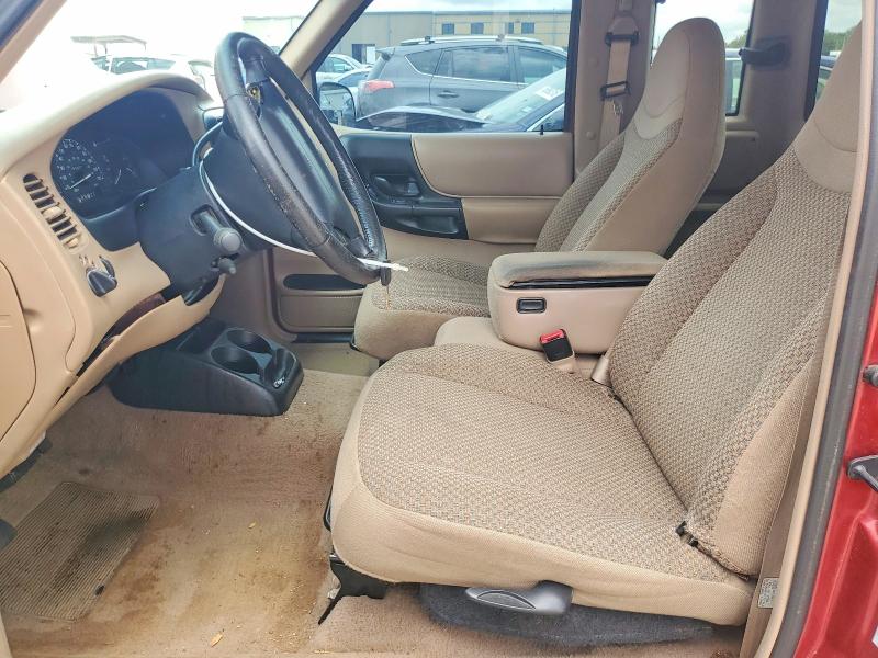 Продажа на аукционе авто 1999 Ford Ranger, vin: 1FTYR14V2XPB24406, номер лота: 51810956