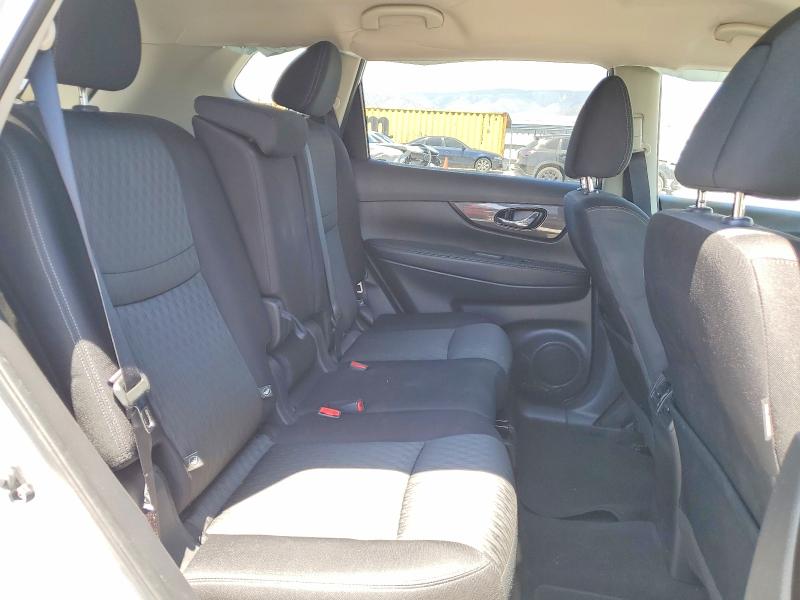 Aukcja sprzedaży 2020 Nissan Rogue, vin: JN8AT2MTXLW032410, numer aukcji: 52865556