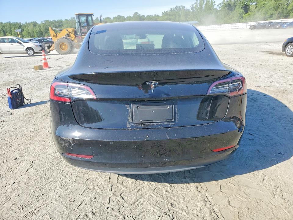 Продаж на аукціоні авто 2019 Tesla Model 3, vin: 5YJ3E1EA4KF410603, номер лоту: 52166766