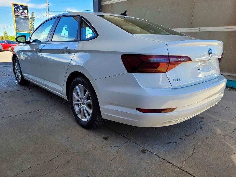 Продаж на аукціоні авто 2019 Volkswagen Jetta, vin: 3VWE57BU5KM055637, номер лоту: 54725406