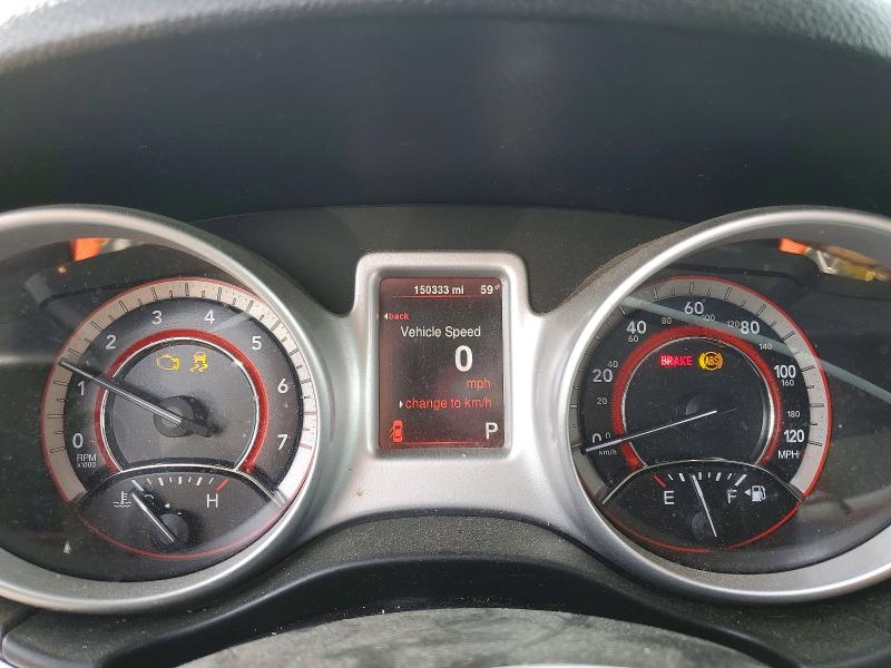 Продаж на аукціоні авто 2014 Dodge Journey, vin: 3C4PDCBG0ET126559, номер лоту: 53954016