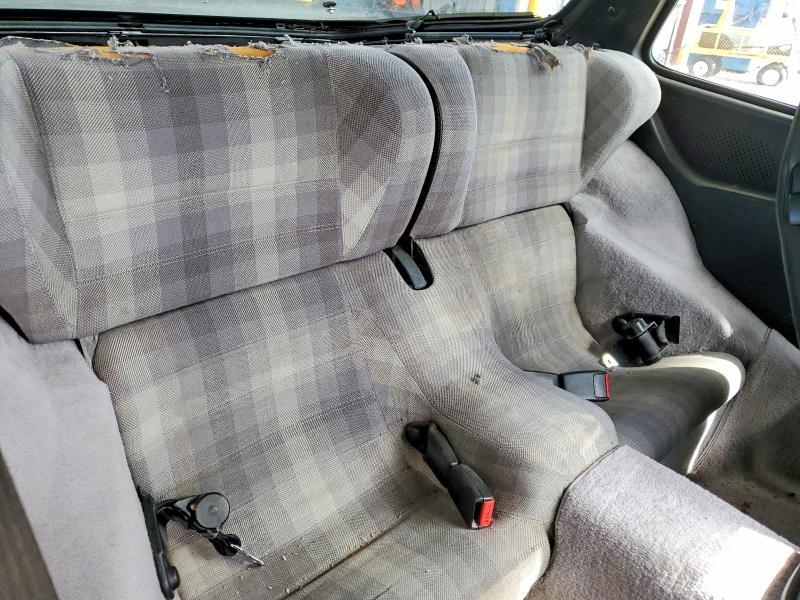 Продаж на аукціоні авто 1988 Porsche 944, vin: WP0AB0942JN470927, номер лоту: 53636656