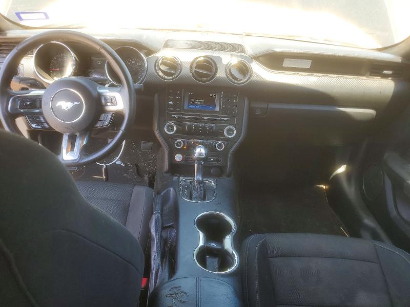 53661876 :رقم المزاد ، 1FA6P8AM8F5336339 vin ، 2015 Ford Mustang مزاد بيع