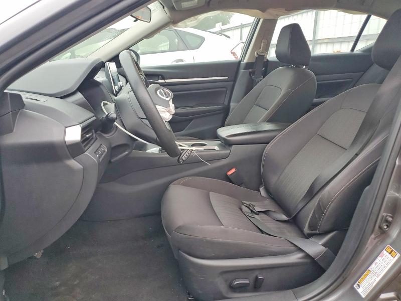 Продаж на аукціоні авто 2022 Nissan Altima, vin: 1N4BL4DV8NN391167, номер лоту: 55146336