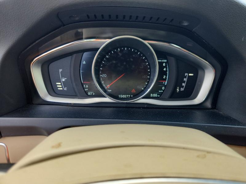Продаж на аукціоні авто 2015 Volvo S60, vin: YV140MFK0F2355470, номер лоту: 54454046