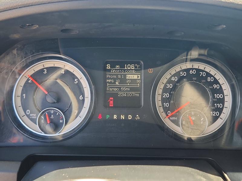 2016 Ram 2500 მანქანა იყიდება აუქციონზე, vin: 3C6TR4DT1GG389758, აუქციონის ნომერი: 53440216