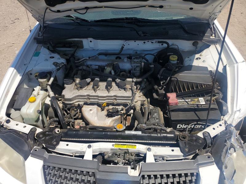 54056526 :رقم المزاد ، 3N1CB51D26L608090 vin ، 2006 Nissan Sentra مزاد بيع