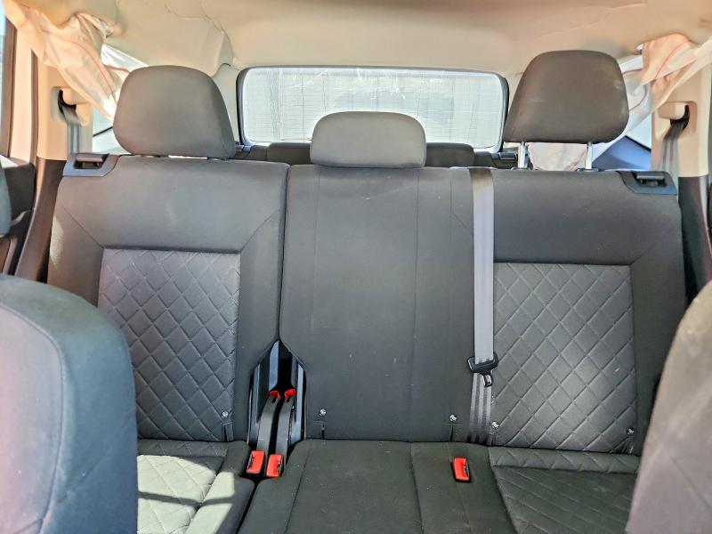 Aukcja sprzedaży 2018 Volkswagen Atlas, vin: 1V2BR2CA4JC513572, numer aukcji: 53742166