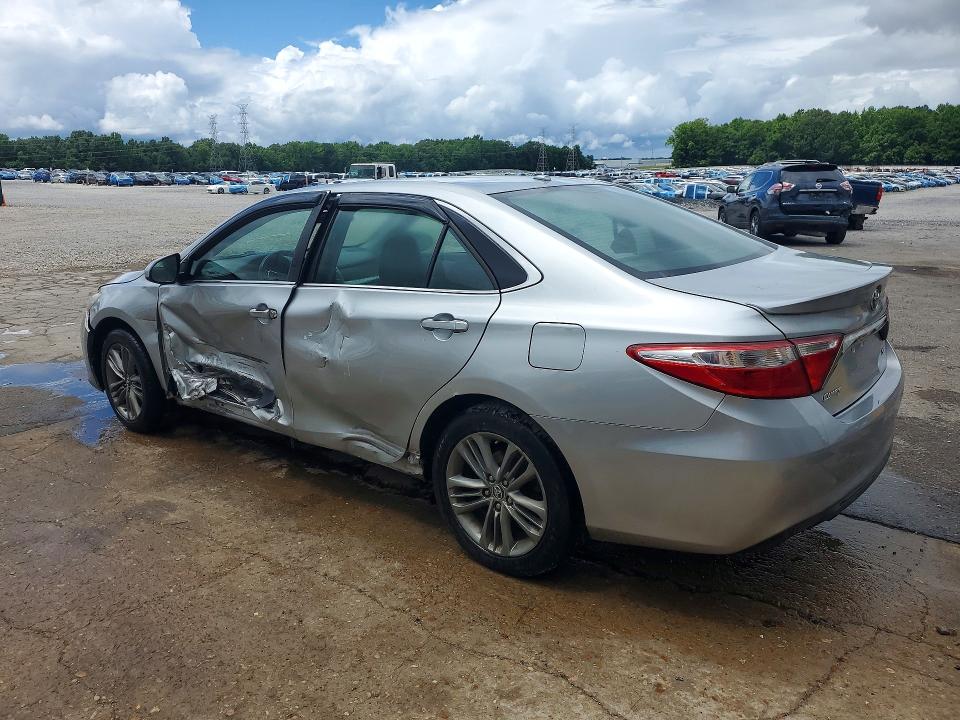 2015 Toyota Camry მანქანა იყიდება აუქციონზე, vin: 4T1BF1FK8FU493686, აუქციონის ნომერი: 54620156