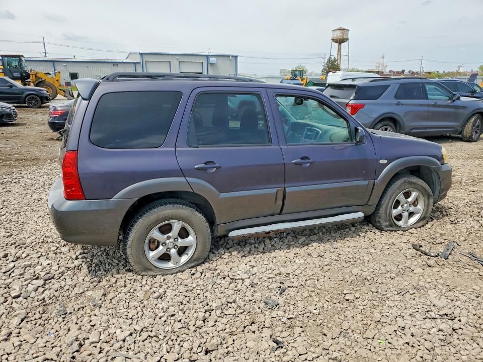 Aukcja sprzedaży 2006 Mazda Tribute, vin: 4F2CZ04106KM22692, numer aukcji: 51830656
