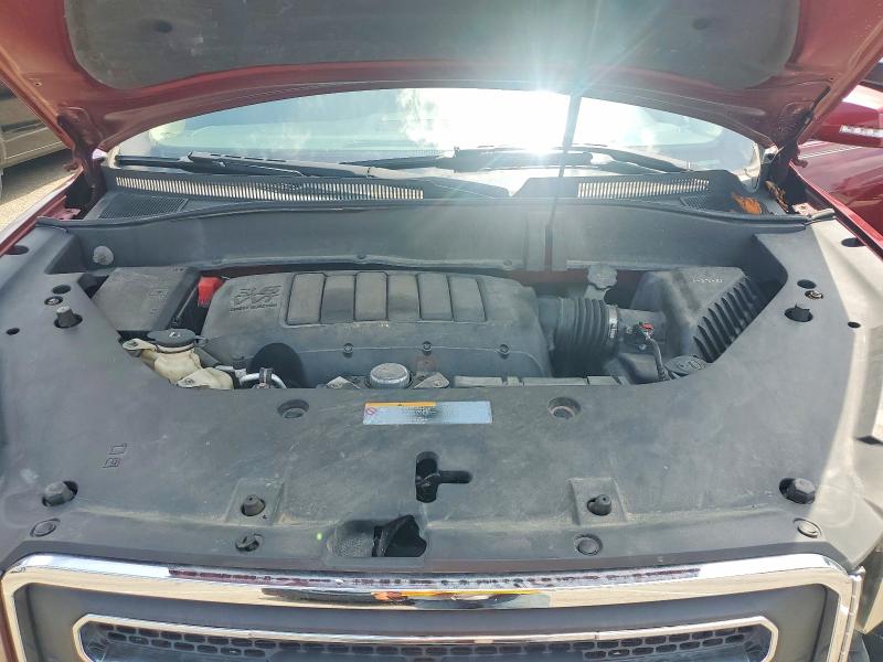 Aukcja sprzedaży 2016 Gmc Acadia, vin: 1GKKRRKD0GJ110039, numer aukcji: 53982086