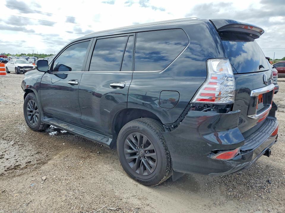 Aukcja sprzedaży 2023 Lexus Gx, vin: JTJAM7BXXP5343100, numer aukcji: 51830956