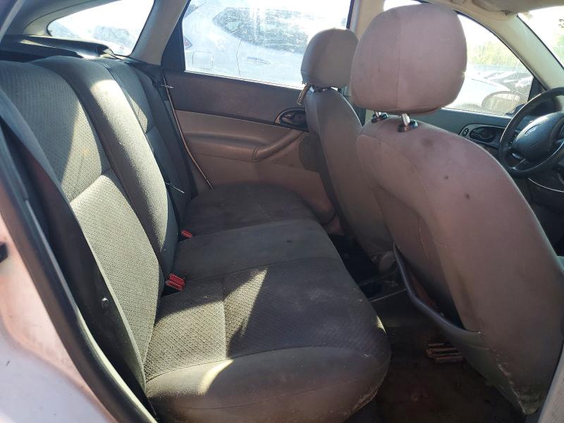 Aukcja sprzedaży 2007 Ford Focus, vin: 1FAFP37N07W313796, numer aukcji: 53775316