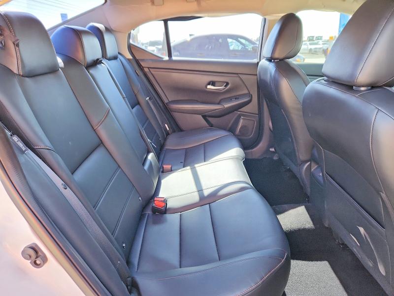 Aukcja sprzedaży 2021 Nissan Sentra, vin: 3N1AB8DV2MY321233, numer aukcji: 52700506