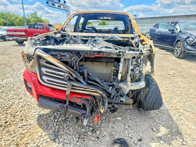 Продажа на аукционе авто 2019 Gmc Canyon, vin: 1GTG5CEN5K1133338, номер лота: 52098316