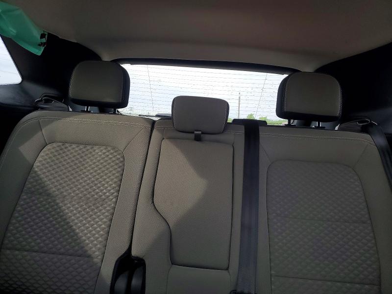 Aukcja sprzedaży 2022 Ford Escape, vin: 1FMCU9G63NUB22072, numer aukcji: 51818516
