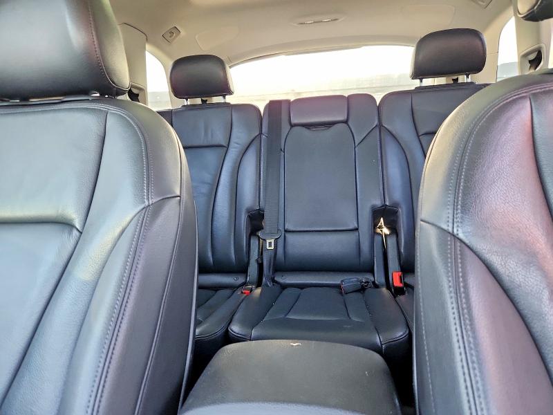 Aukcja sprzedaży 2017 Audi Q7, vin: WA1LAAF71HD003413, numer aukcji: 53512826