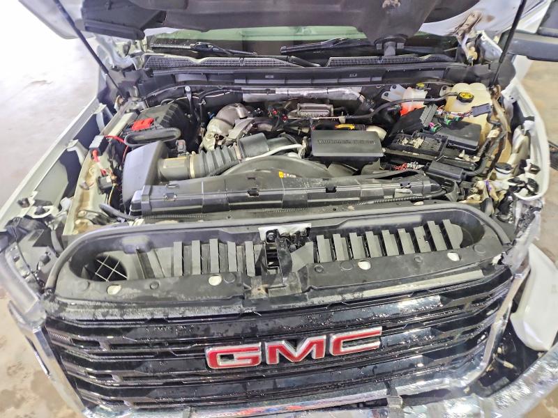 Продажа на аукционе авто 2022 Gmc Sierra, vin: 1GT39LEY0NF328459, номер лота: 52222896