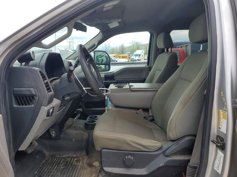Продажа на аукционе авто 2019 Ford F250, vin: 1FT7W2B61KEF22989, номер лота: 52364206
