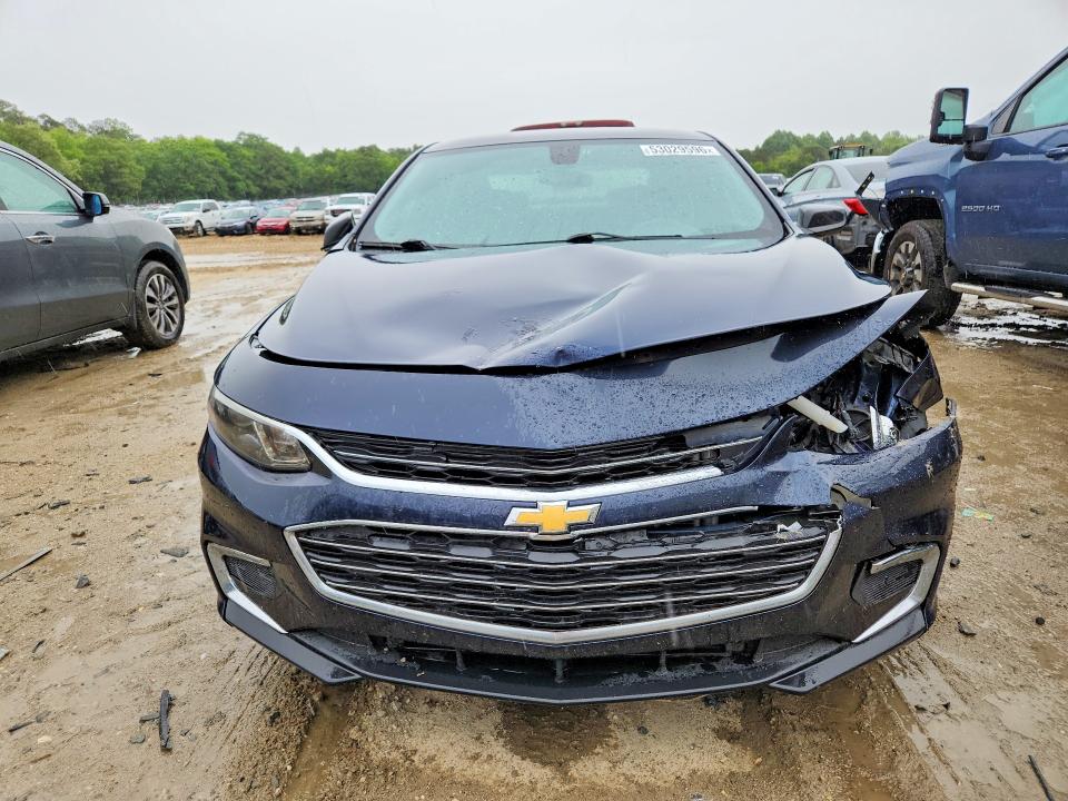 Aukcja sprzedaży 2016 Chevrolet Malibu, vin: 1G1ZB5ST2GF306249, numer aukcji: 53029596