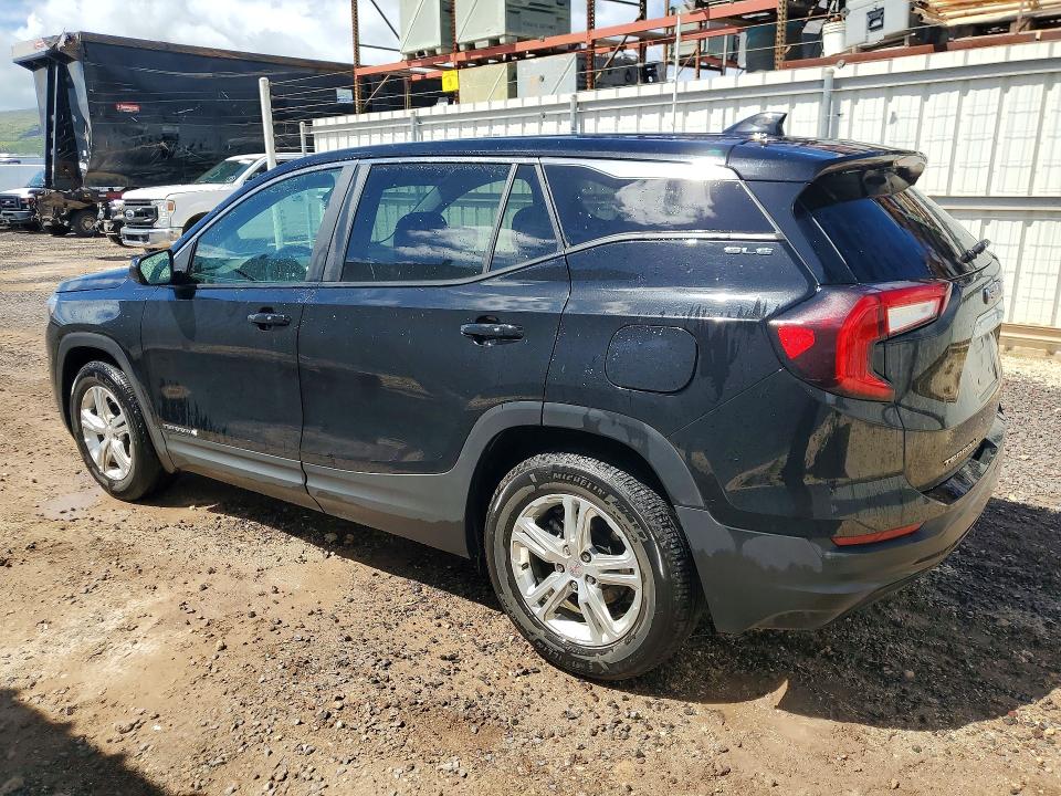 Aukcja sprzedaży 2024 Gmc Terrain, vin: 3GKALMEGXRL365895, numer aukcji: 55212096