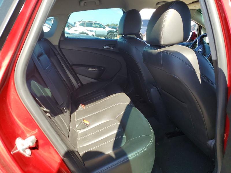 Aukcja sprzedaży 2016 Buick Verano, vin: 1G4PS5SK7G4142073, numer aukcji: 52078456