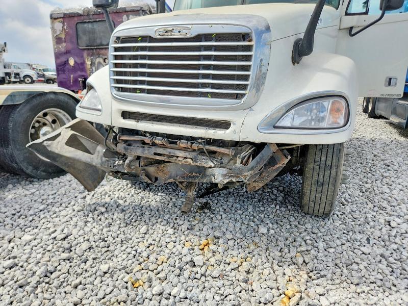 Aukcja sprzedaży 2006 Freightliner Columbia, vin: 1FUJA6AV76LW89565, numer aukcji: 53004816