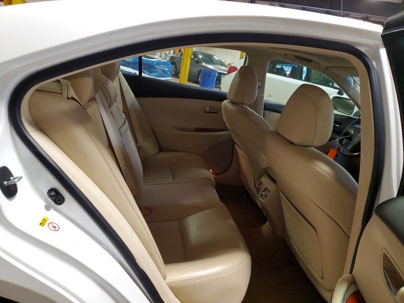 Продаж на аукціоні авто 2011 Lexus Es, vin: JTHBK1EG5B2447816, номер лоту: 53732866