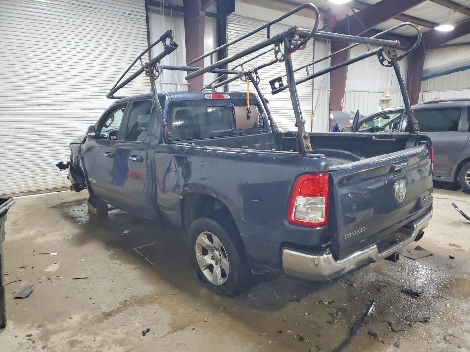 Aukcja sprzedaży 2020 Ram 1500, vin: 1C6SRFBT2LN279829, numer aukcji: 54315446