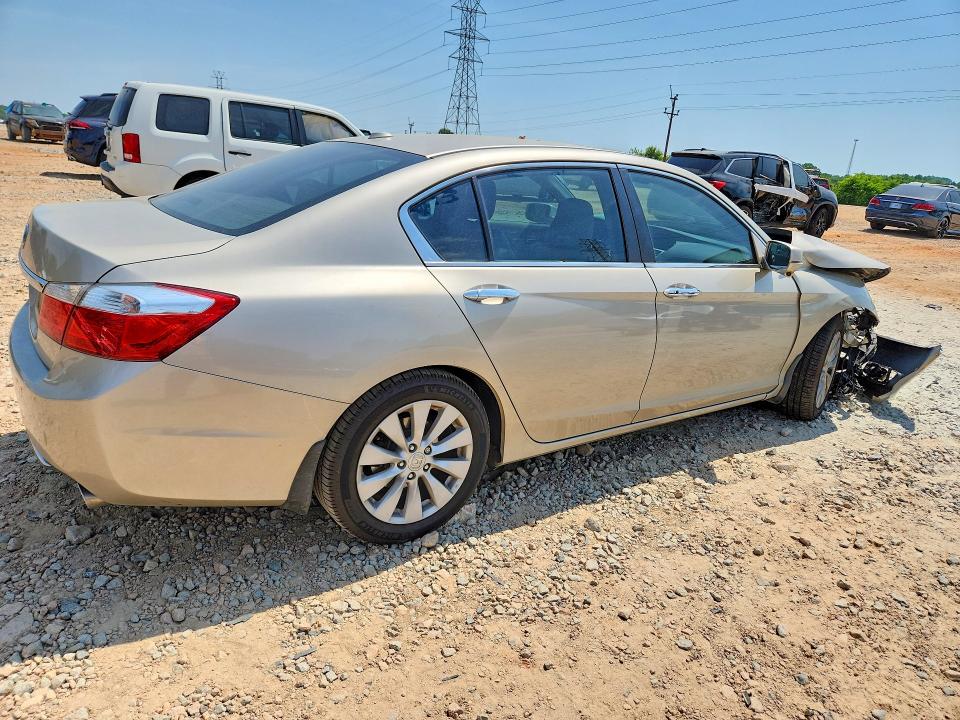 Aukcja sprzedaży 2015 Honda Accord, vin: 1HGCR2F89FA052212, numer aukcji: 54608546