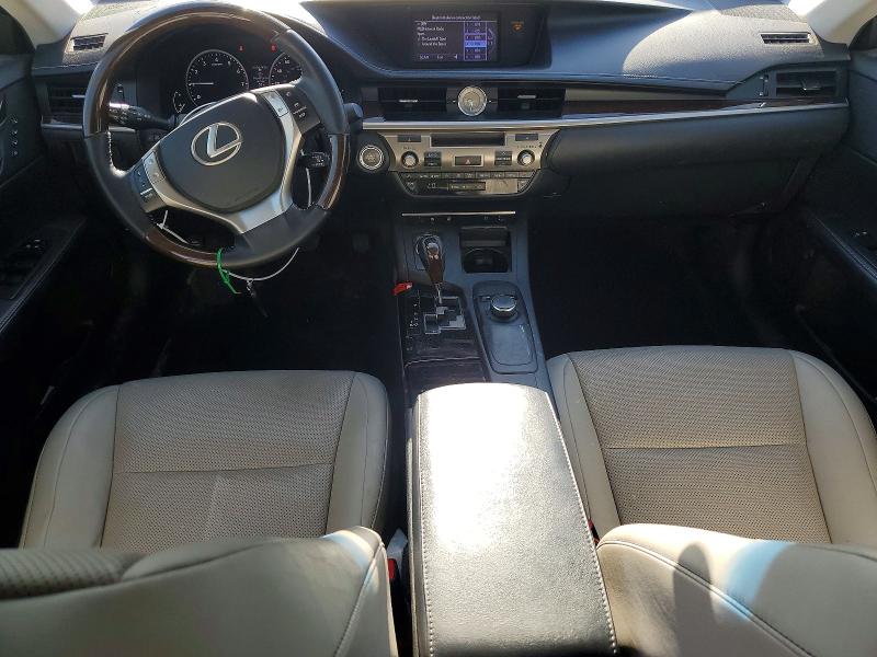 Продажа на аукционе авто 2014 Lexus Es, vin: JTHBK1GG0E2147134, номер лота: 53057356