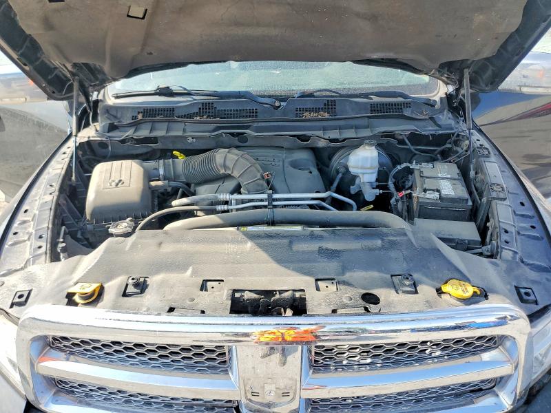2011 Dodge Ram 1500 მანქანა იყიდება აუქციონზე, vin: 1D7RV1GT3BS624953, აუქციონის ნომერი: 53948416