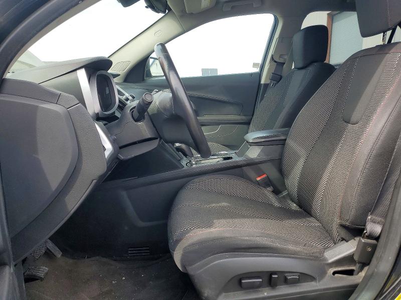 Продажа на аукционе авто 2016 Chevrolet Equinox, vin: 2GNFLFEK5G6227269, номер лота: 53027176