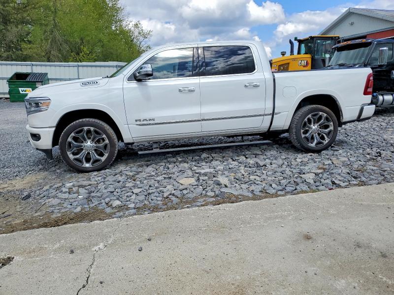 53231396 :رقم المزاد ، 1C6SRFHT9MN648453 vin ، 2021 Ram 1500 مزاد بيع