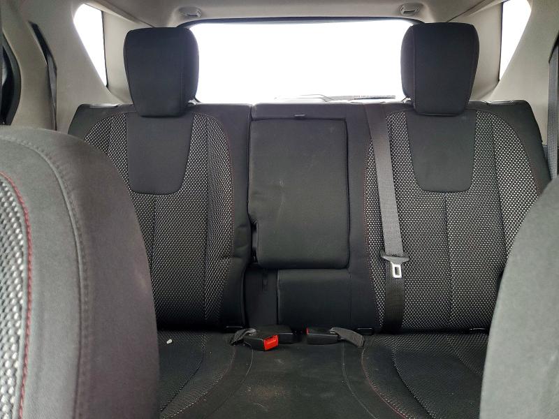 Aukcja sprzedaży 2014 Chevrolet Equinox, vin: 2GNALBEK8E1166495, numer aukcji: 54014506