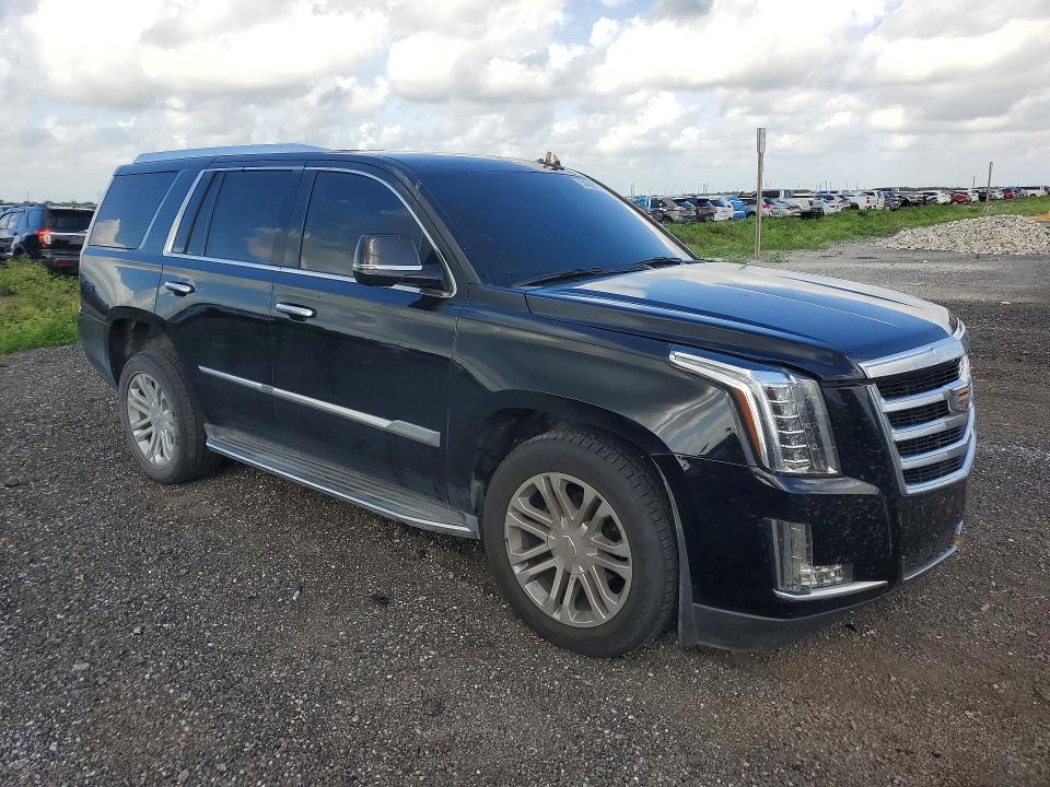 2016 Cadillac Escalade მანქანა იყიდება აუქციონზე, vin: 1GYS3AKJ8GR202659, აუქციონის ნომერი: 54393676