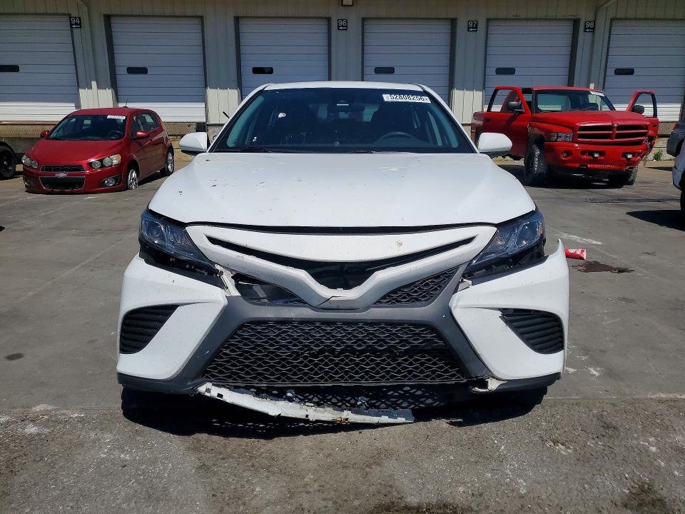 Aukcja sprzedaży 2020 Toyota Camry, vin: 4T1G11AK8LU977929, numer aukcji: 52808256