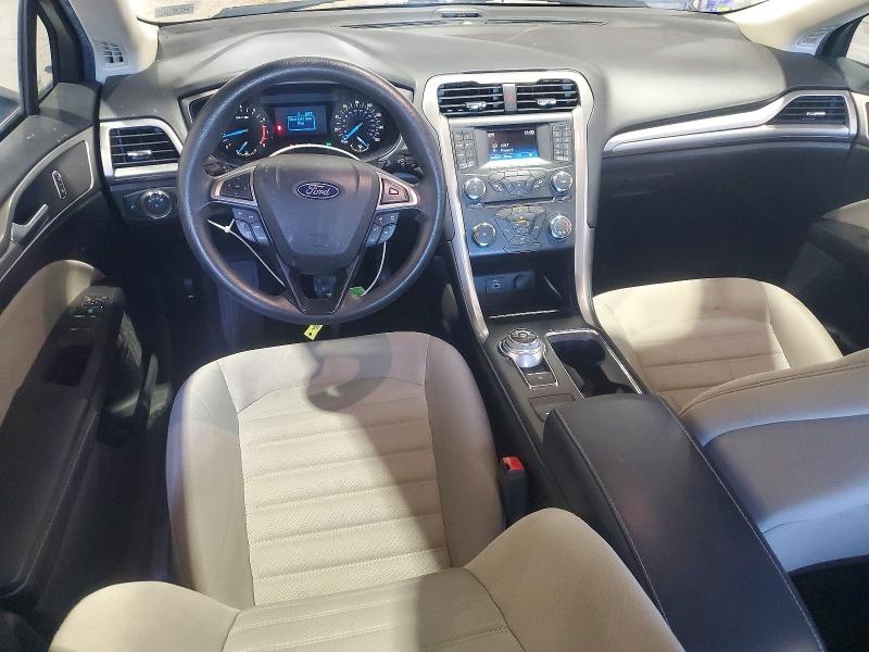 Aukcja sprzedaży 2018 Ford Fusion, vin: 3FA6P0G7XJR139455, numer aukcji: 52157496