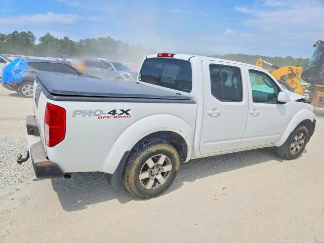 53359446 :رقم المزاد ، 1N6AD0EV9BC440939 vin ، 2011 Nissan Frontier مزاد بيع