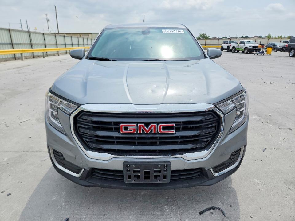 Aukcja sprzedaży 2024 Gmc Terrain, vin: 3GKALMEG2RL355667, numer aukcji: 53113976
