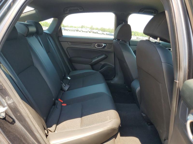 53891786 :رقم المزاد ، 2HGFE2F53RH586214 vin ، 2024 Honda Civic مزاد بيع