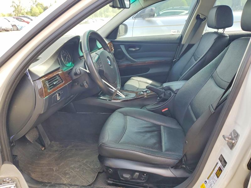 Продажа на аукционе авто 2011 Bmw 328, vin: WBAPK7C53BF196702, номер лота: 52033996