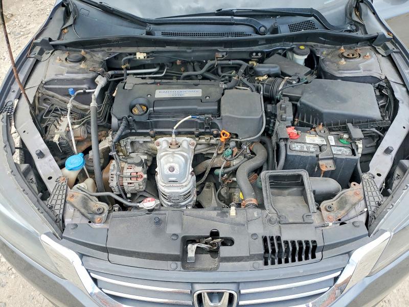 Aukcja sprzedaży 2014 Honda Accord, vin: 1HGCR2F36EA137639, numer aukcji: 54800766