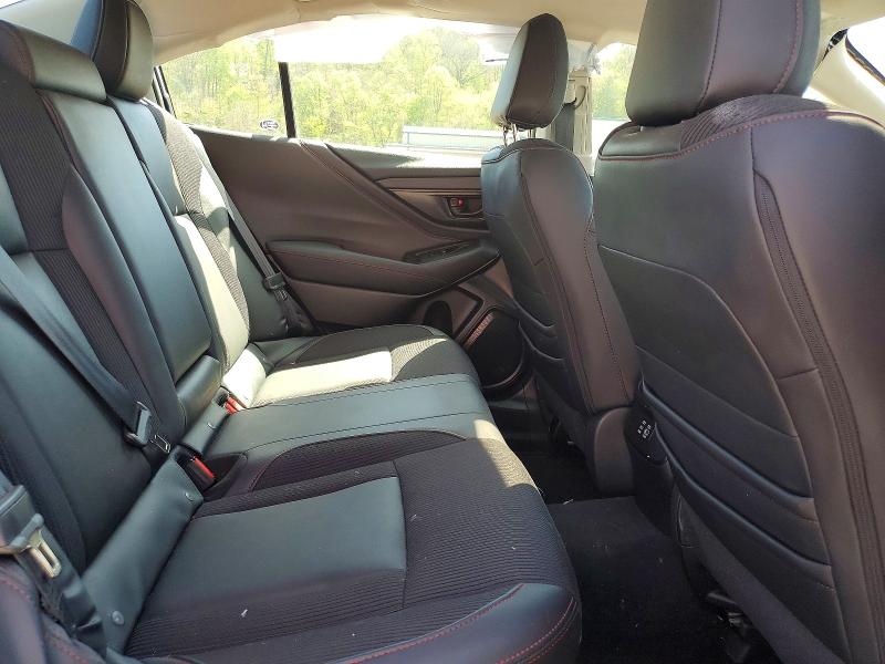 Aukcja sprzedaży 2025 Subaru Legacy, vin: 4S3BWGG6XS3002947, numer aukcji: 52177656