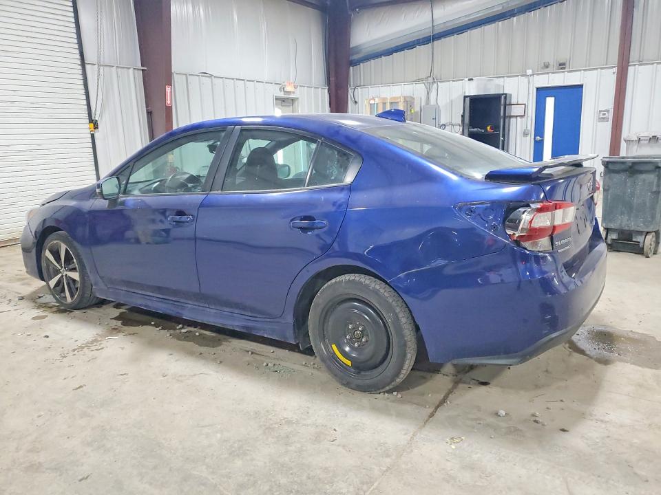 Aukcja sprzedaży 2018 Subaru Impreza, vin: 4S3GKAL68J1606186, numer aukcji: 53050296